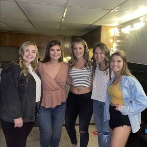 Meet your Posher, Jackie